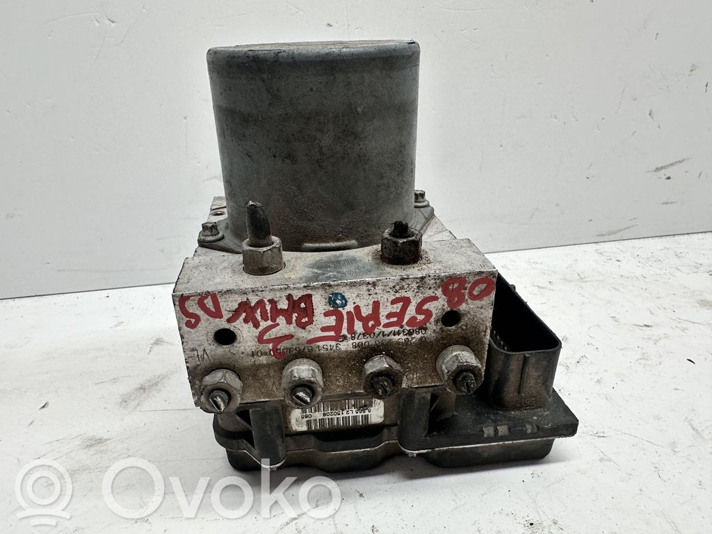 Unidad de control/módulo del ABS   0265950410,0265950410