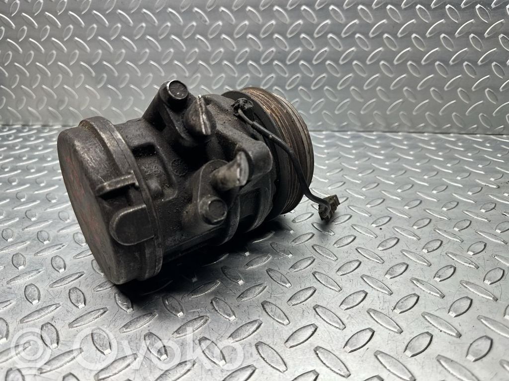 Chevrolet Matiz Kompresor / Sprężarka klimatyzacji A/C 