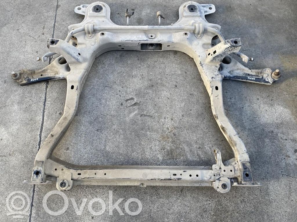 Chevrolet Aveo Front subframe 