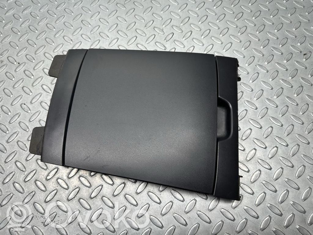 Opel Agila B Handschuhfach komplett 