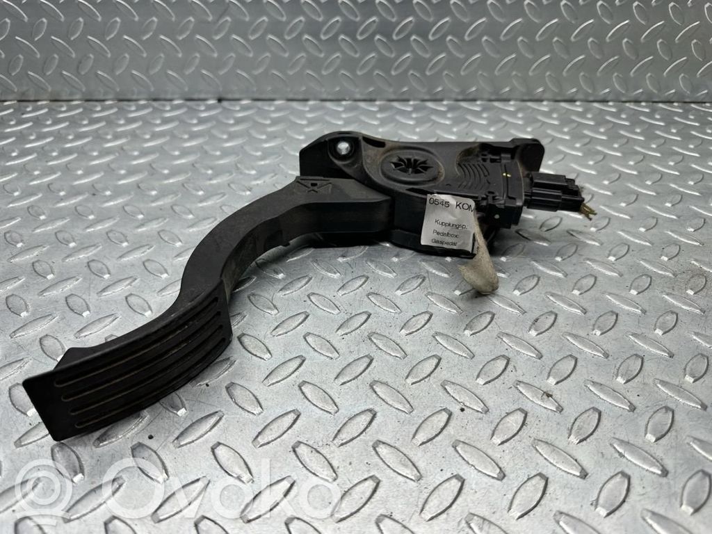 Ford Focus Accelerator throttle pedal 