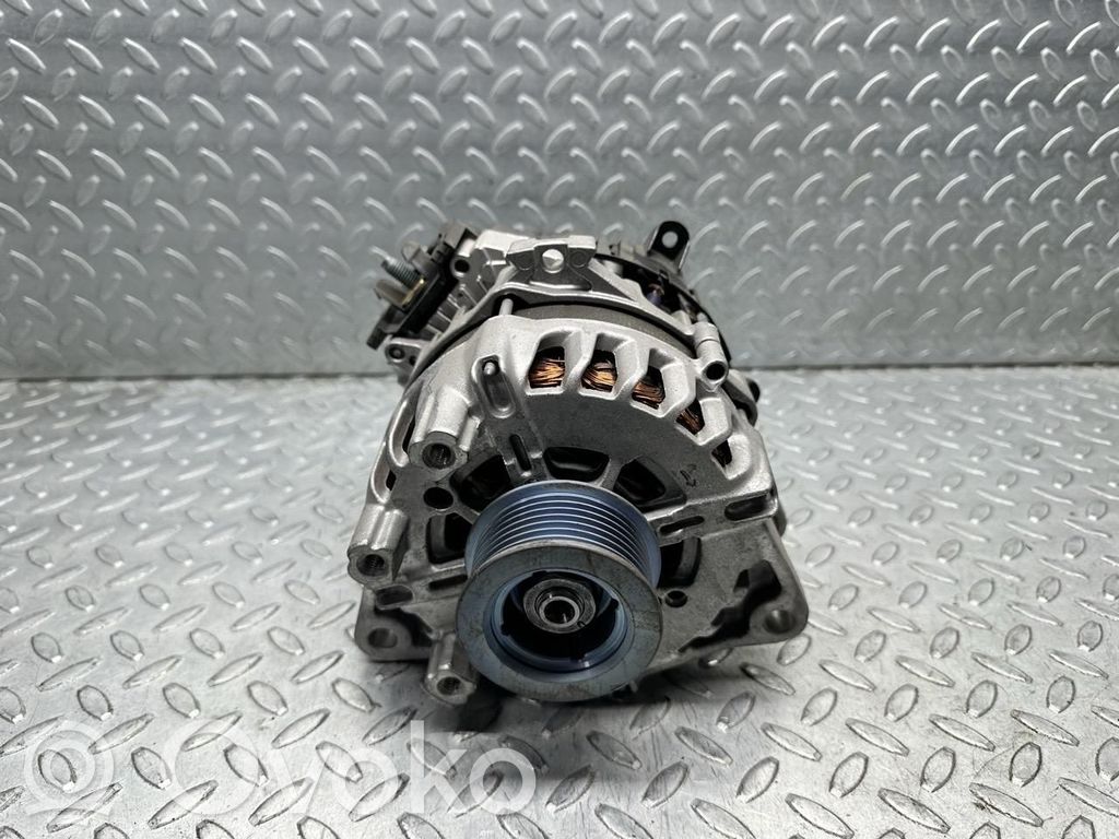 Jeep Renegade Generator/alternator 