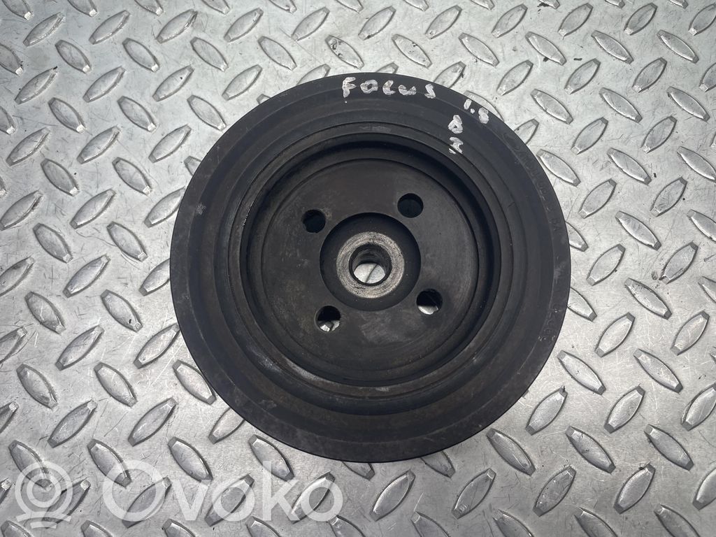 Ford Focus Polea del cigüeñal 