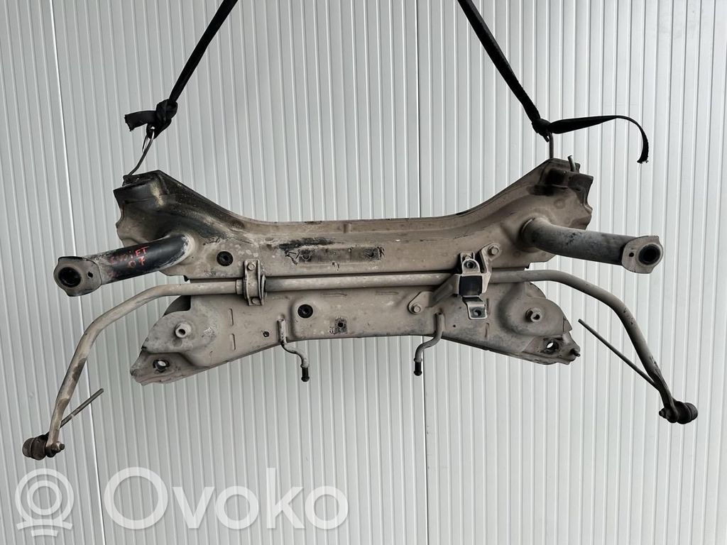 Suzuki Swift I Bastidor delantero 