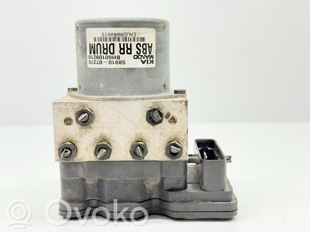 KIA Picanto ABS control unit/module 