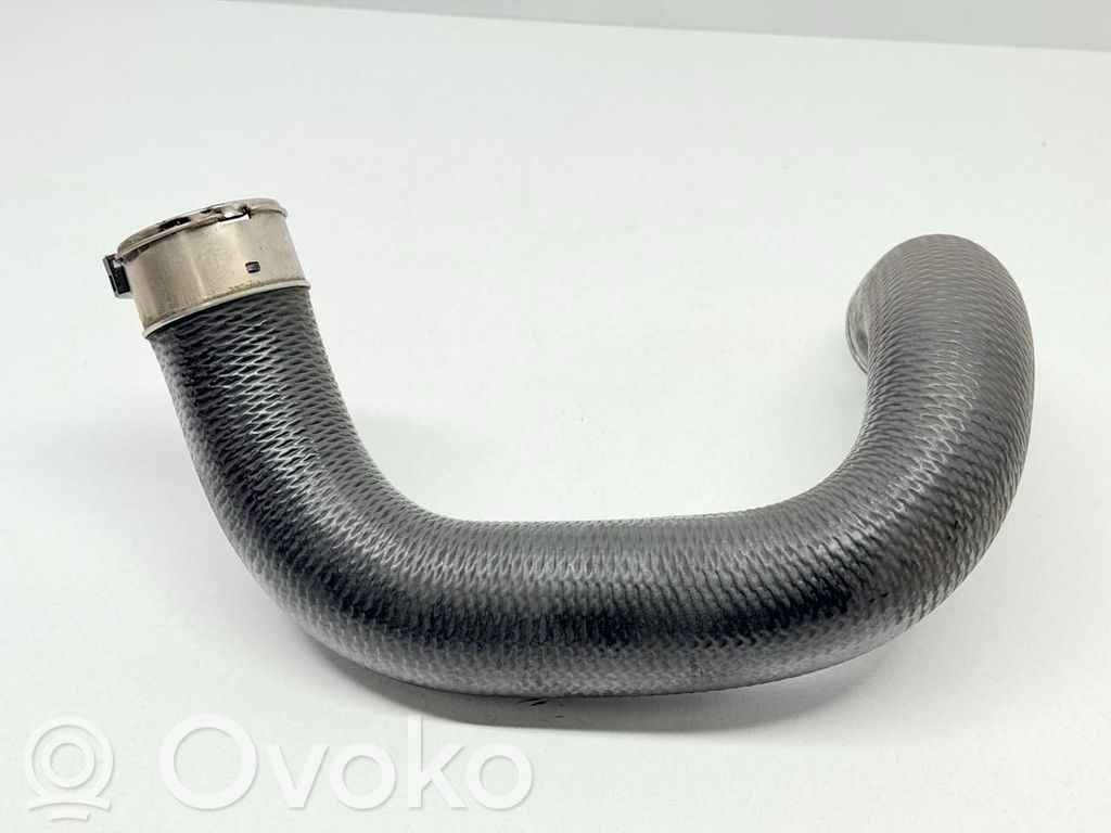 Fiat Tipo Intercooler hose/pipe 