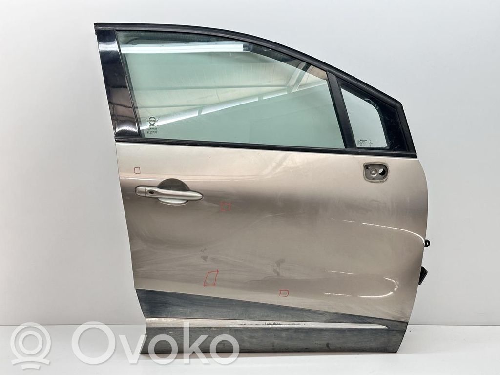Renault Captur Front door 
