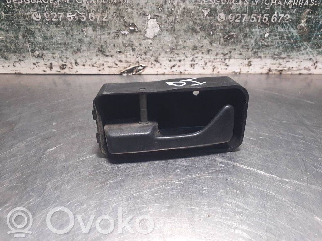 Manecilla interna puerta delantera   91ABA22601AB