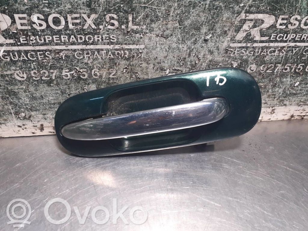 Rover 45 Klamka zewnętrzna drzwi tylnych 