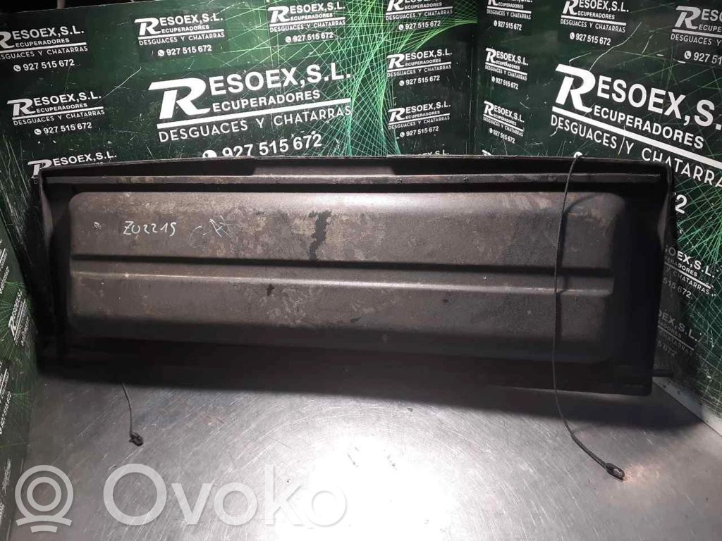 Citroen AX Parcel shelf 
