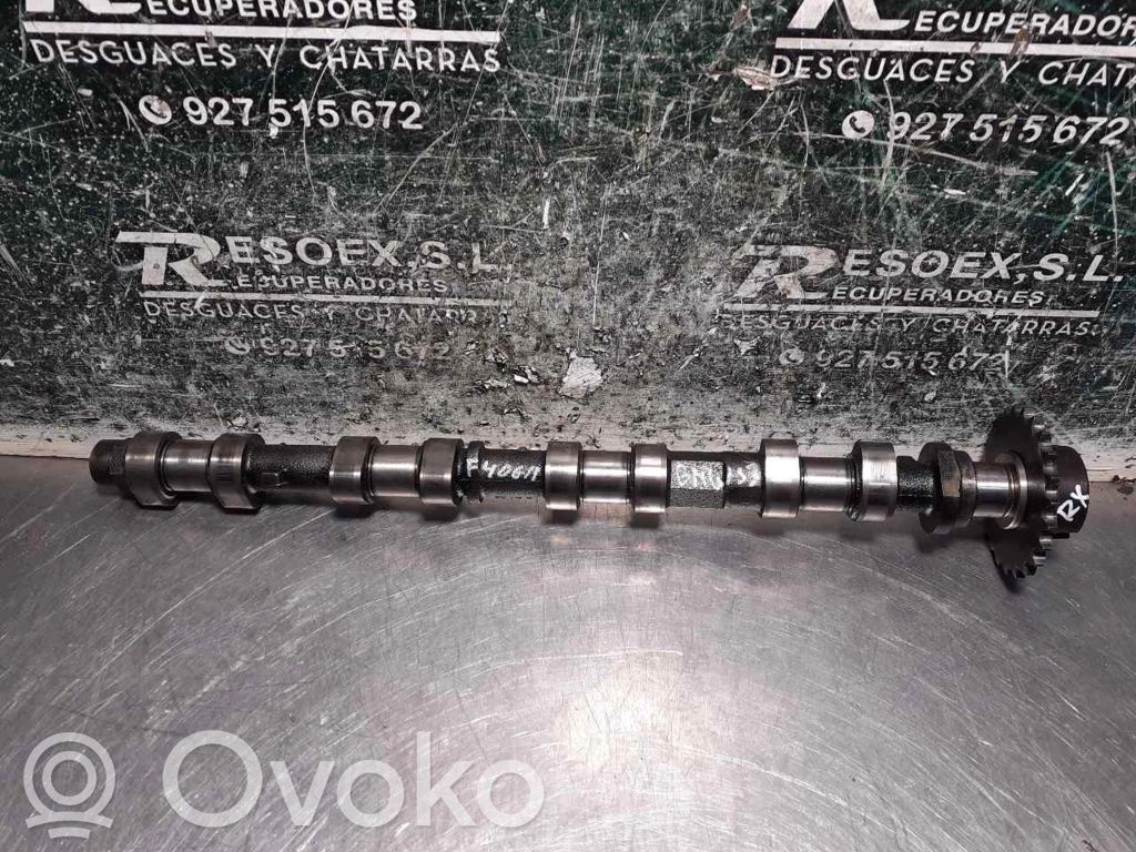 Nokka-akseli   2246500