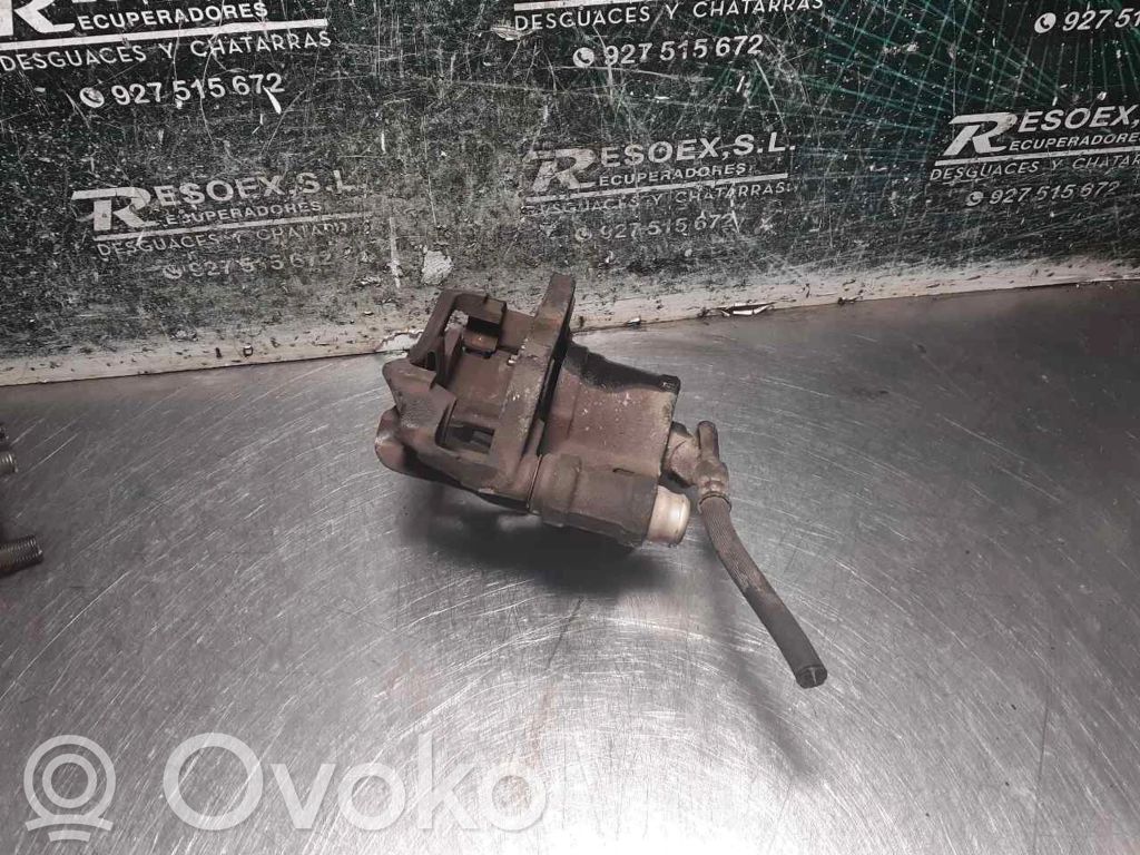 Ford Escort Передний суппорт 