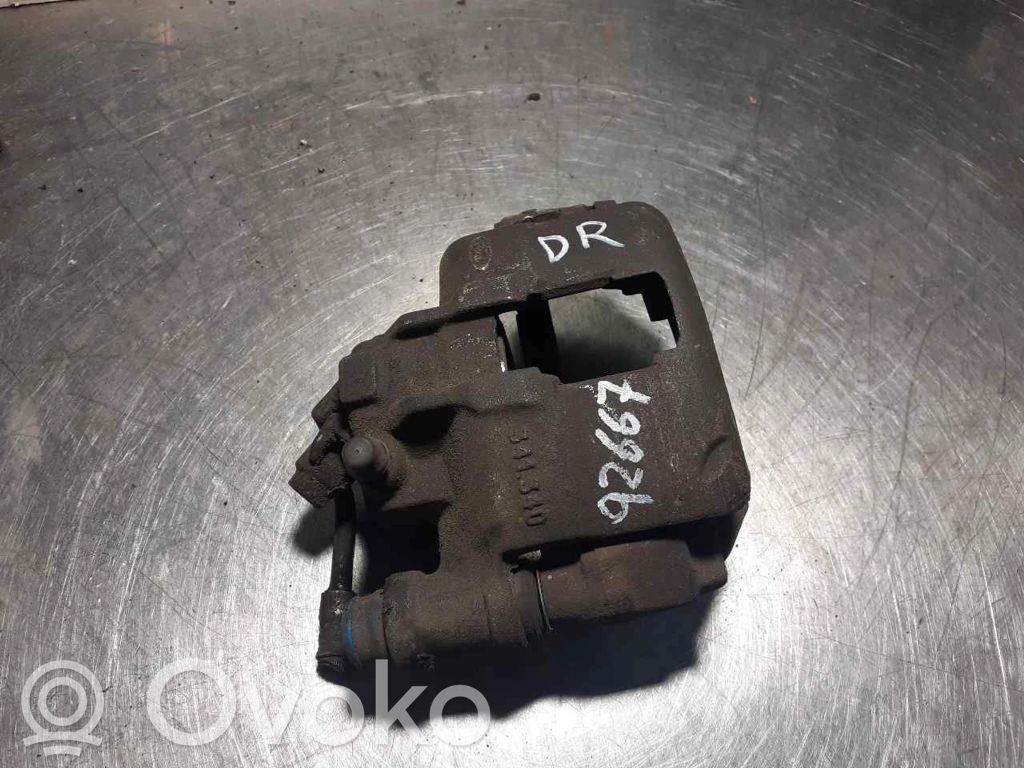 Ford Escort Передний суппорт 