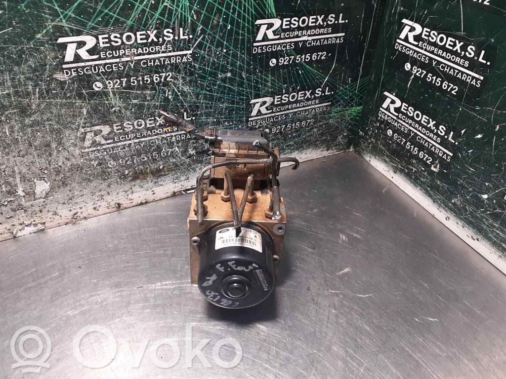 ABS-pumppu   98AG2M110CA