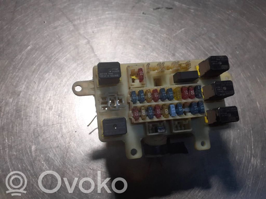 Fuse module