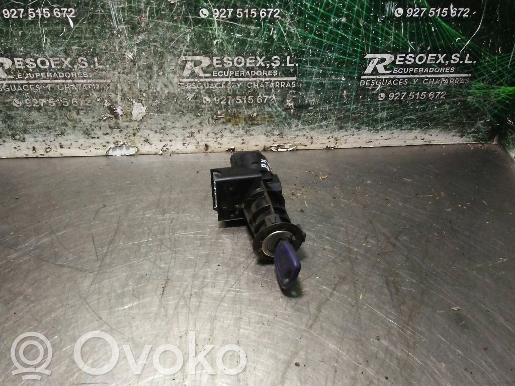 Fiat Punto (188) Ignition lock 