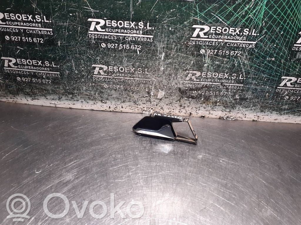 Mercedes-Benz E W124 Manecilla interna puerta delantera 
