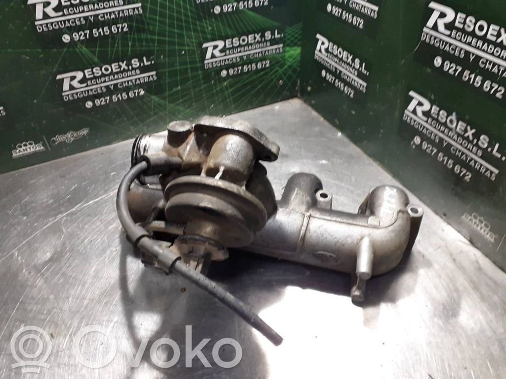 Intake manifold