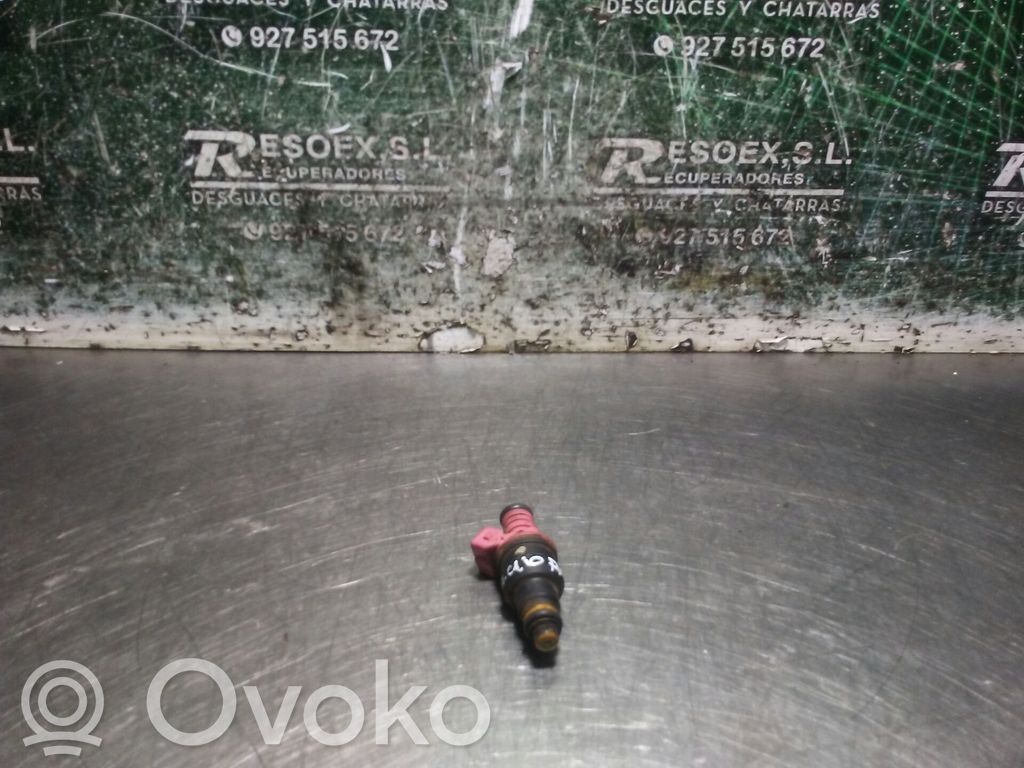 Renault Clio II Sprausla (-i) 