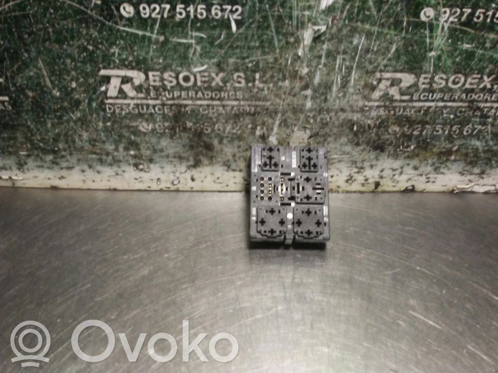 Módulo de fusible   1K0937507B