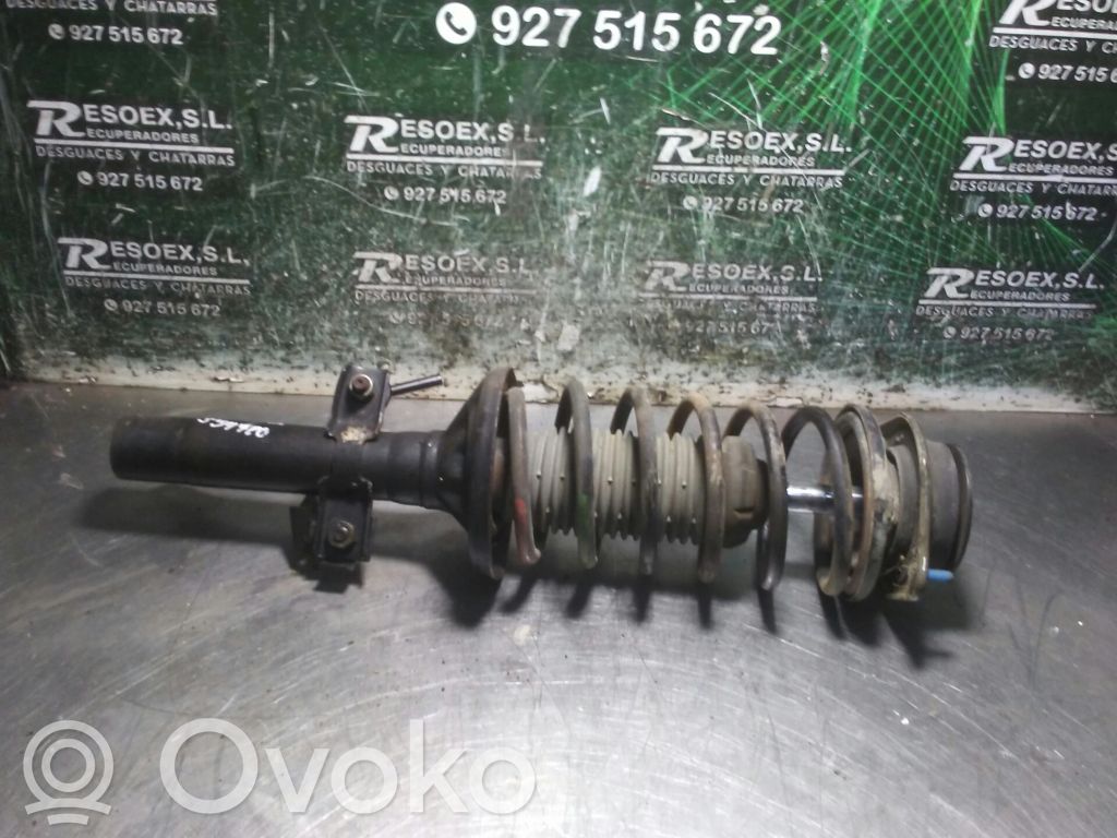 Ford Orion Priekšpusē amortizators 