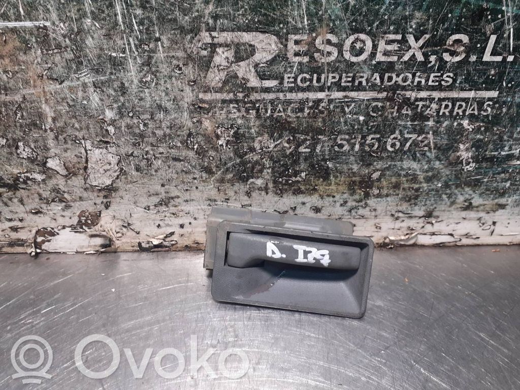 Opel Corsa A Manecilla interna puerta delantera 