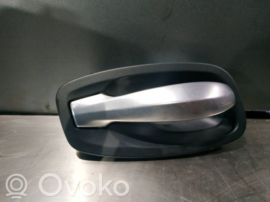 Rear door interior handle   33295001