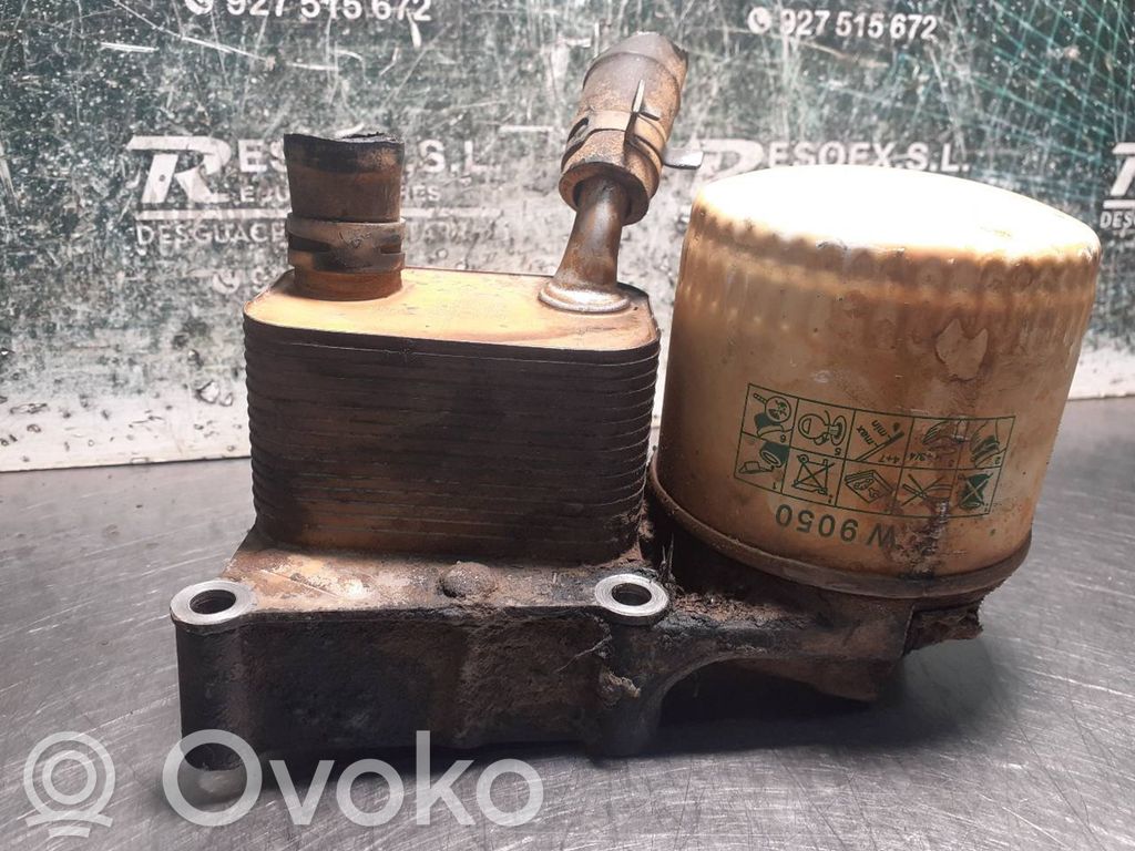 Ford Transit Radiatore dell’olio del motore 