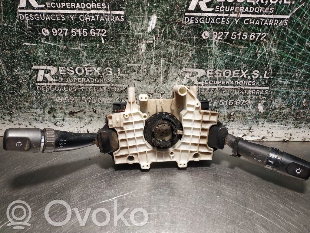 Hyundai Accent Interrupteur / bouton multifonctionnel 