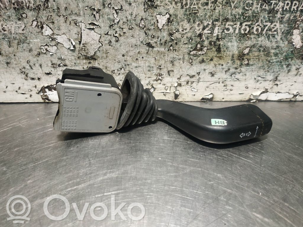 Opel Vectra B Palanca de intermitentes 