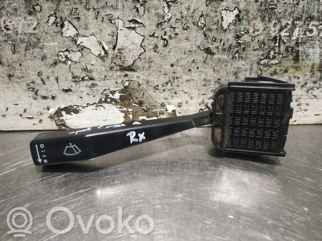 Opel Corsa A Wiper control stalk 