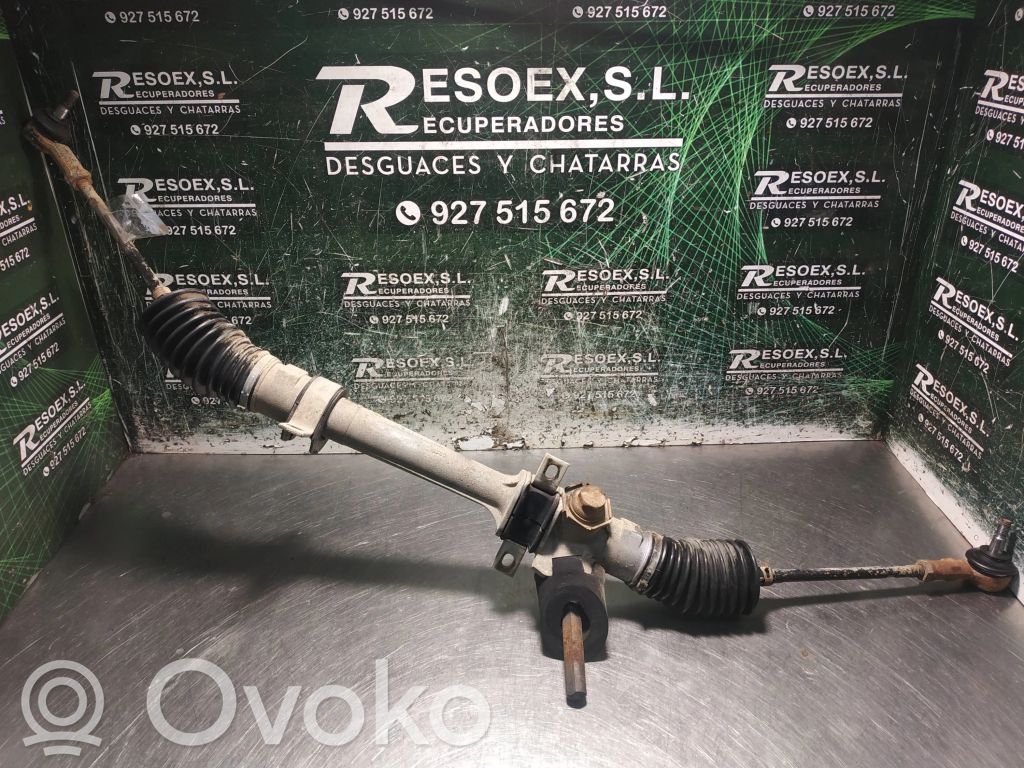 Opel Corsa A Lenkgetriebe 