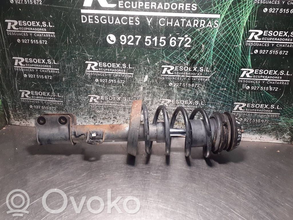 Opel Vectra B Stoßdämpfer vorne 