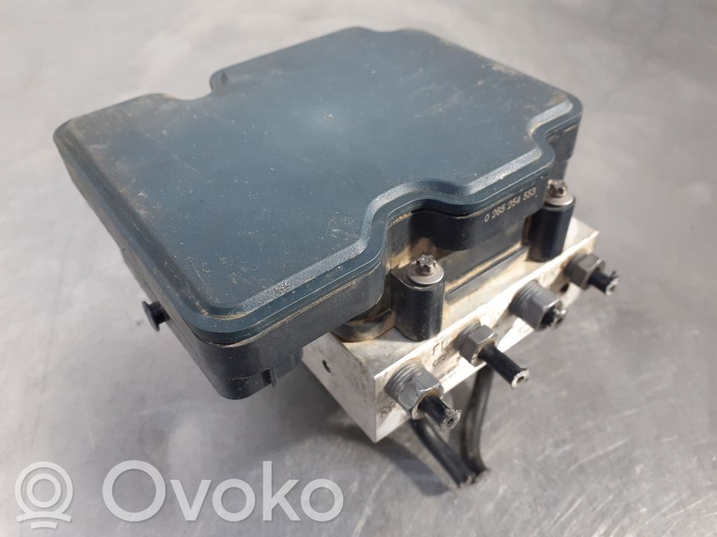 ABS Pump   51997927