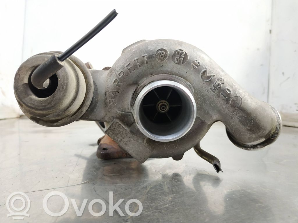 Turbo   90500938