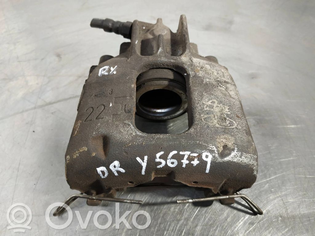 Ford Focus Front brake caliper 