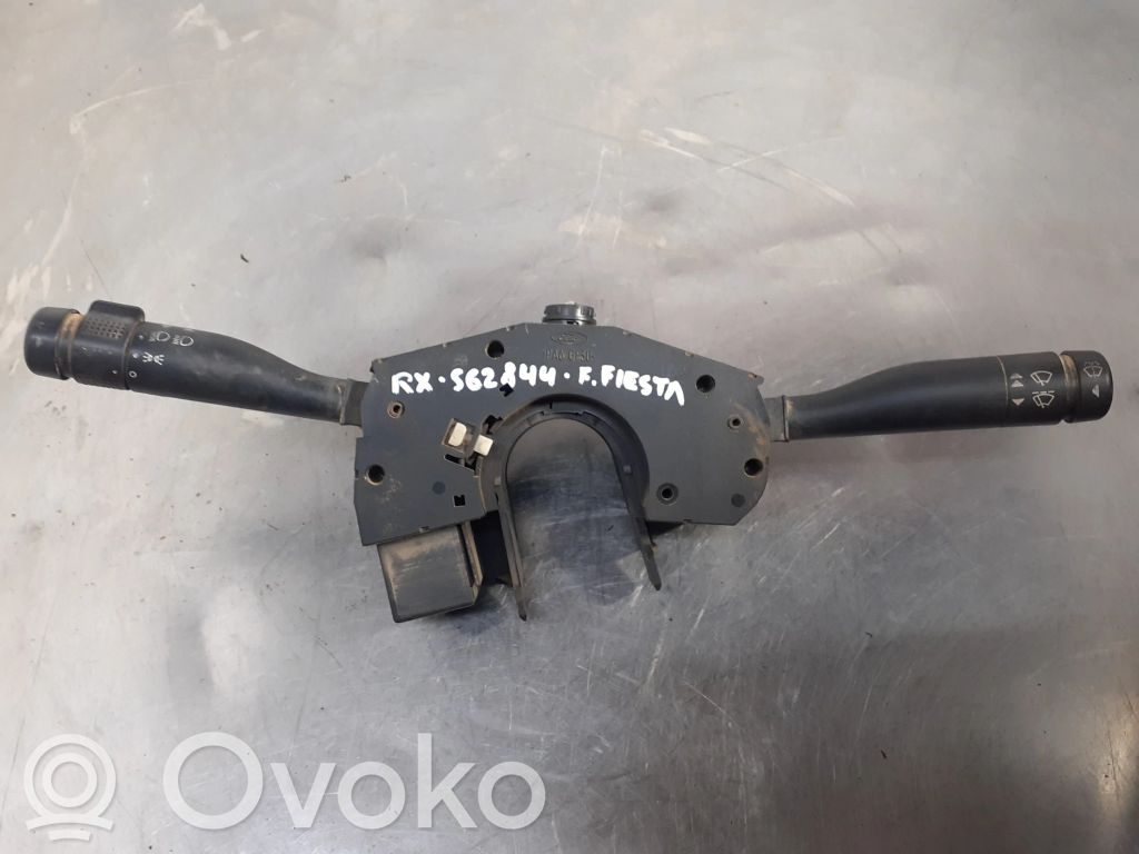 Ford Fiesta Interrupteur / bouton multifonctionnel 