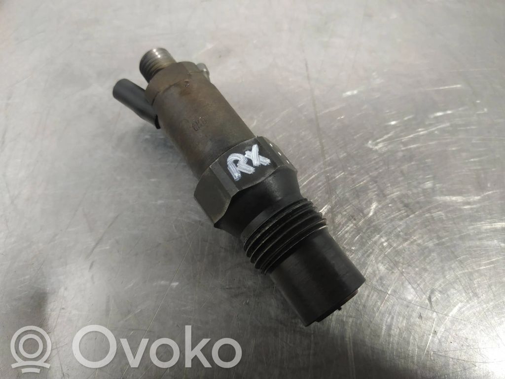 Inyector de combustible   LCR6705402D