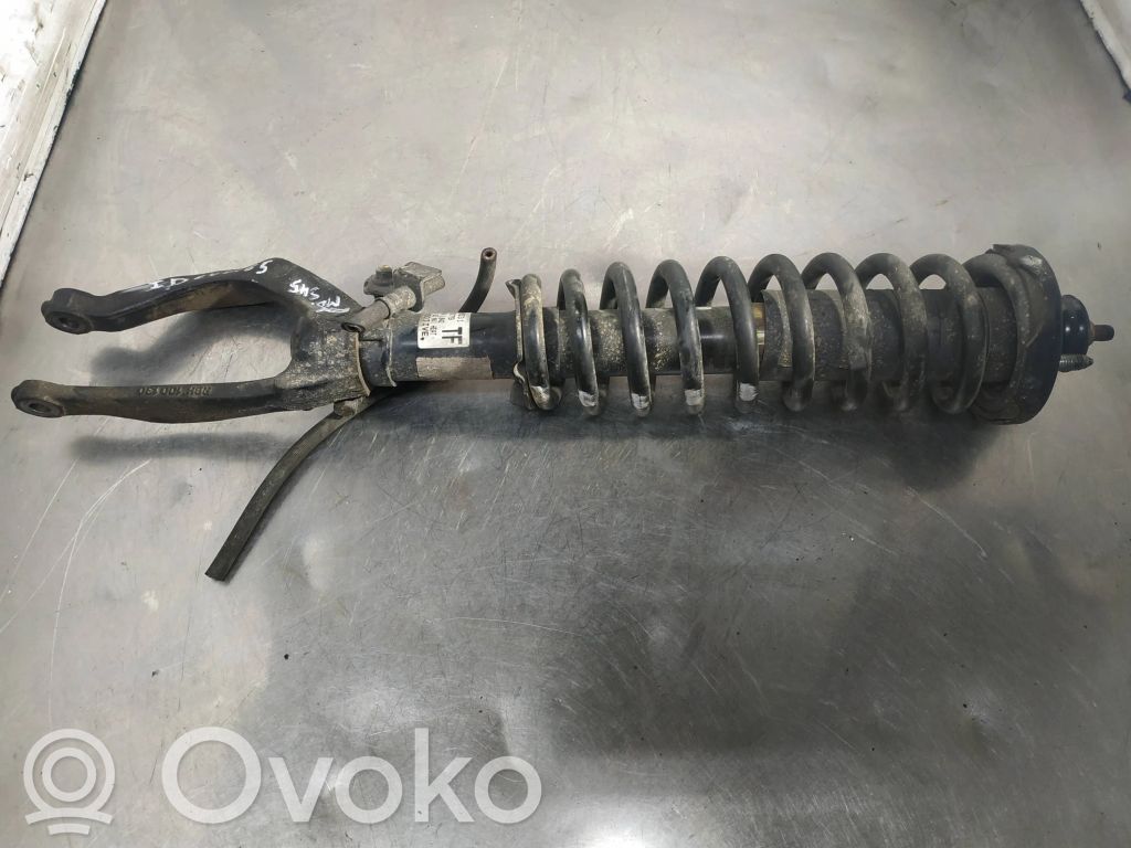 Stoßdämpfer vorne   22190979