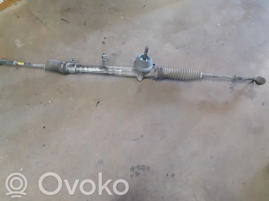 Opel Corsa D Vairo kolonėlė 