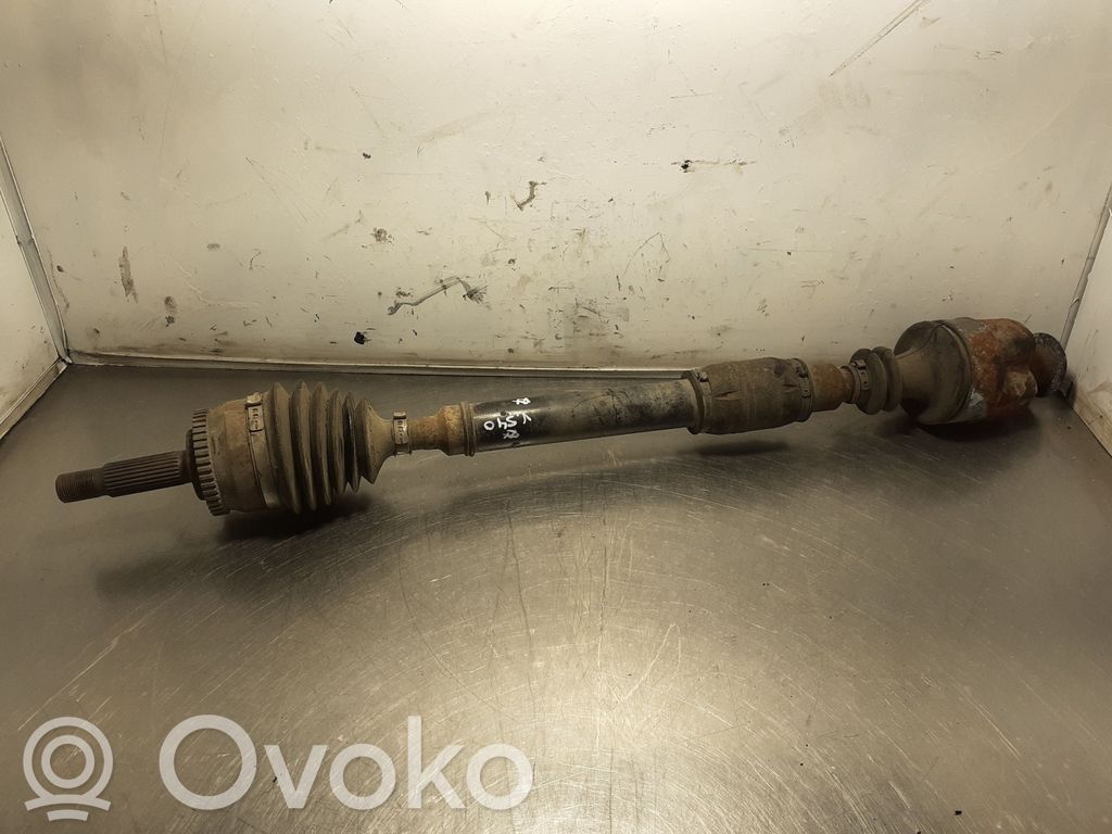 Volvo S40, V40 Eje de transmisión delantero 