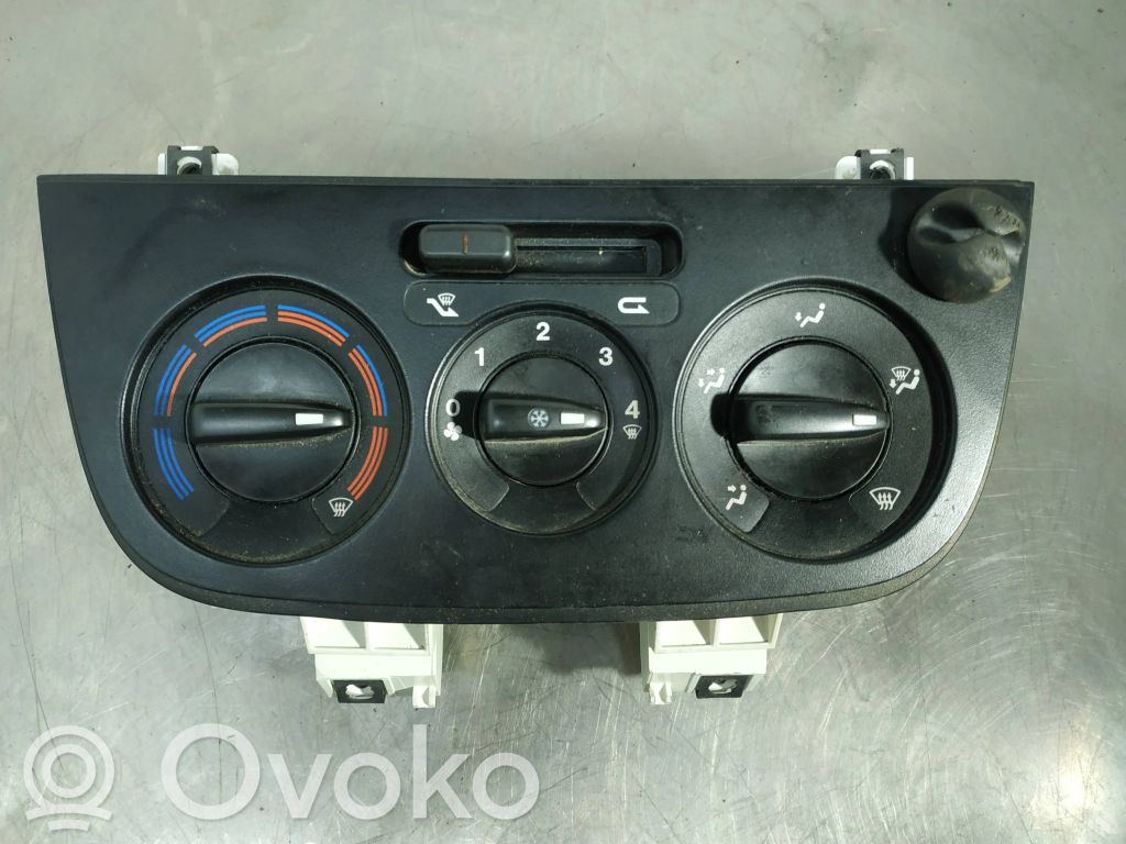 Climate control unit   05073401000013