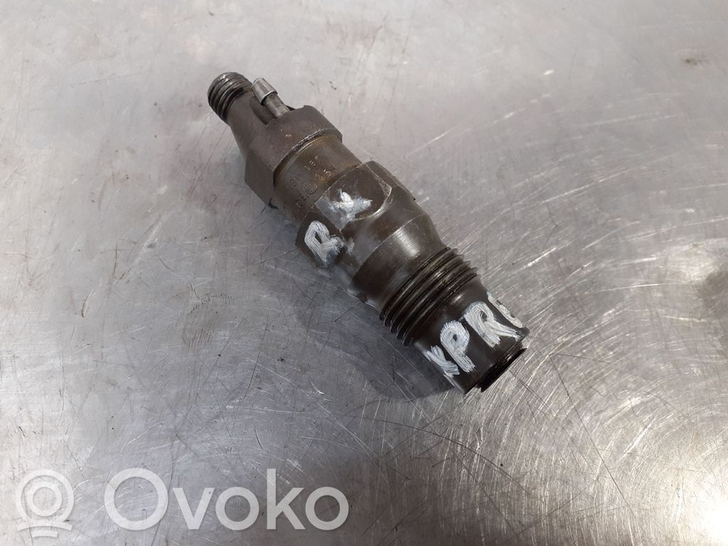 Injektor Einspritzdüse   KCA30S44