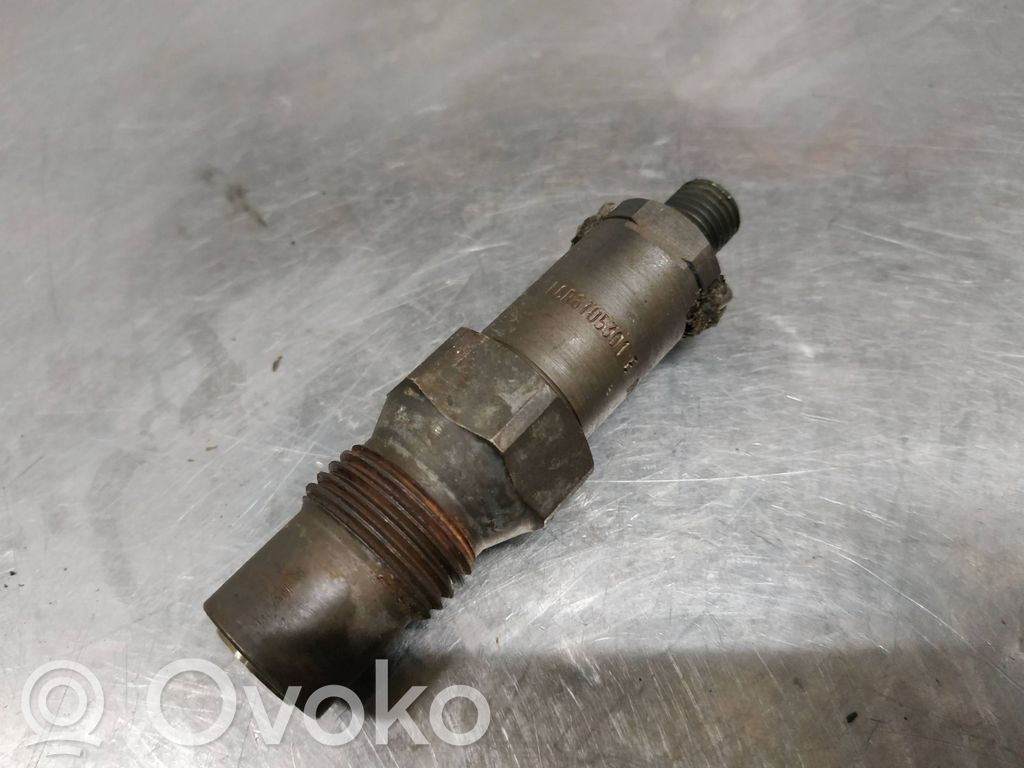 Ford Mondeo MK II Inyector de combustible 