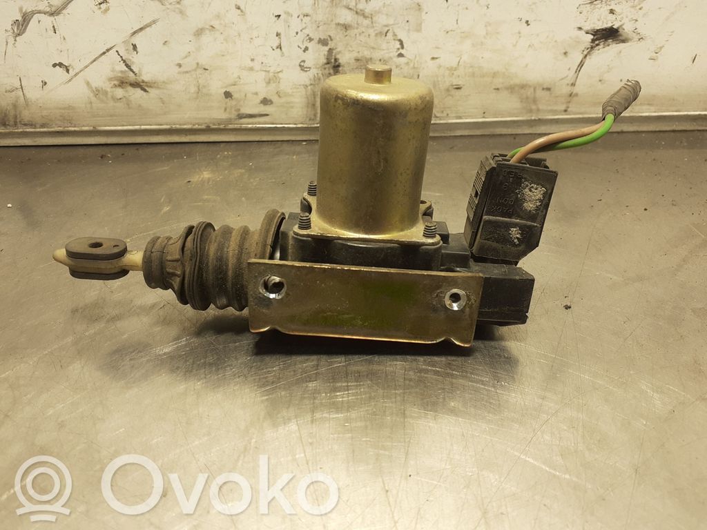 Jeep Cherokee Front door lock motor 