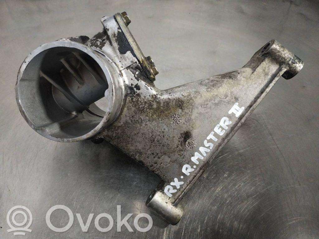 Renault Master II Throttle body valve 