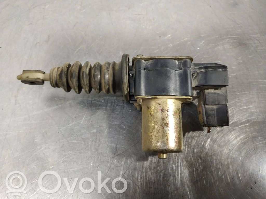 Jeep Cherokee Front door lock motor 