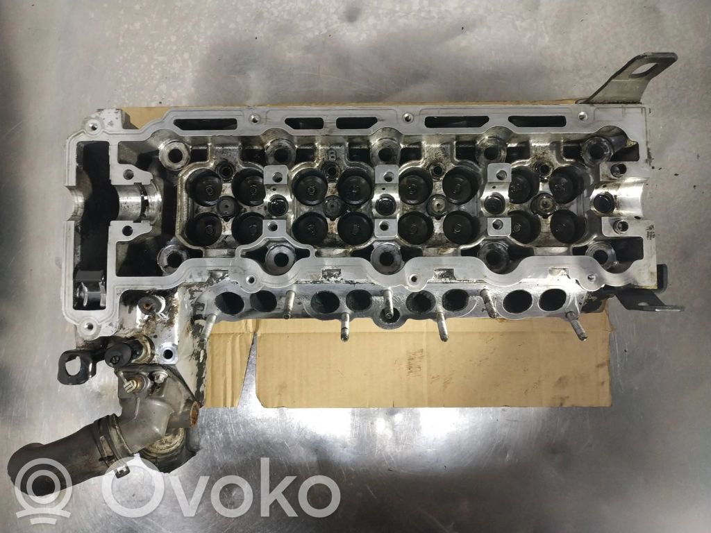 Opel Vectra B Galvutė 