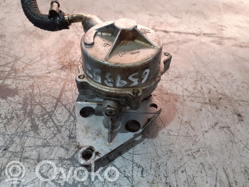 Citroen ZX Vacuum pump 