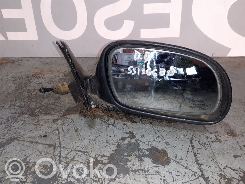 Hyundai Accent Veidrodėlis (elektra valdomas) 